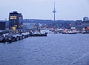 Kiel by Night